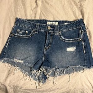 Buckle Daytrip shorts